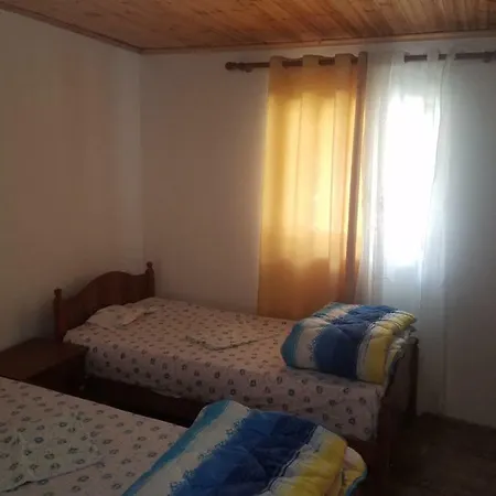 Отель типа 