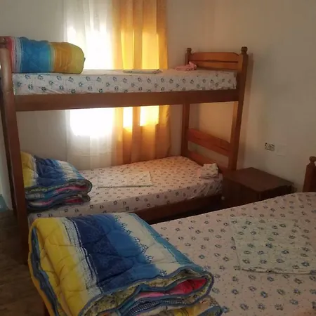 Отель типа 