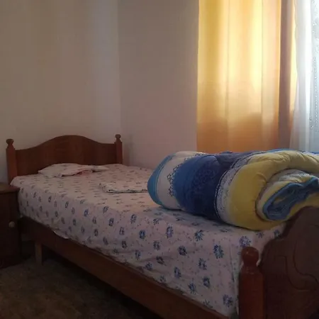 Bujtinagrrela Panzió Theth
