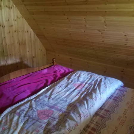 Bujtinagrrela Theth