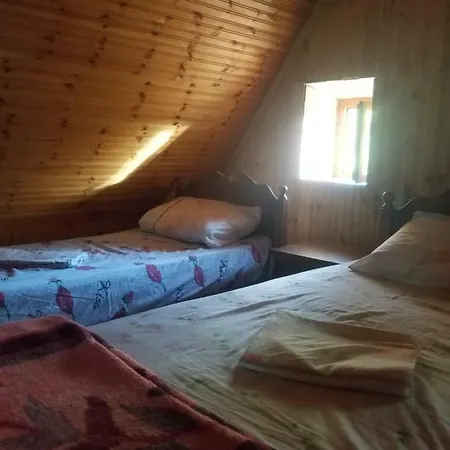 Отель типа 