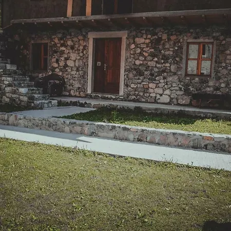 Panzió Bujtinagrrela